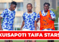 SERIKALI YAITA WADAU KUISAPOTI TAIFA STARS