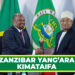 ZANZIBAR YANG’ARA KIMATAIFA