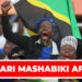 TFF. BMT WANOGESHA SAFARI MASHABIKI AFCON
