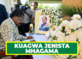 DK. NCHIMBI KUONGOZA KUAGWA JENISTA MHAGAMA