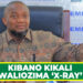 KIBANO KIKALI WALIOZIMA ‘X-RAY’ TEMEKE