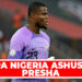 KIPA NIGERIA ASHUSHA PRESHA