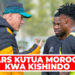 TAIFA STARS KUTUA MOROCCO KWA KISHINDO