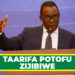 BALOZI KUSILUKA ATAKA TAARIFA POTOFU ZIJIBIWE