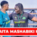 EDNA LEMA AWAITA MASHABIKI KMC