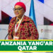TANZANIA YANG’ARA MKUTANO MKUU WA KUPAMBANA NA RUSHWA JIJINI DOHA, QATAR