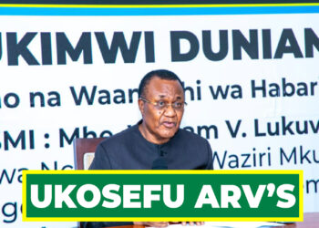 SERIKALI YAONDOA HOFU UKOSEFU ARV’S