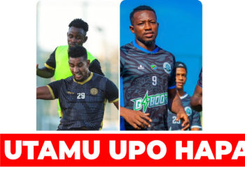 AZAM, SINGIDA BS UTAMU UPO HAPA