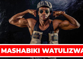 MASHABIKI WA MWAKINYO WATULIZWA