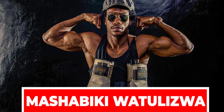 MASHABIKI WA MWAKINYO WATULIZWA