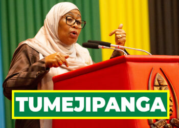 TUMEJIPANGA
