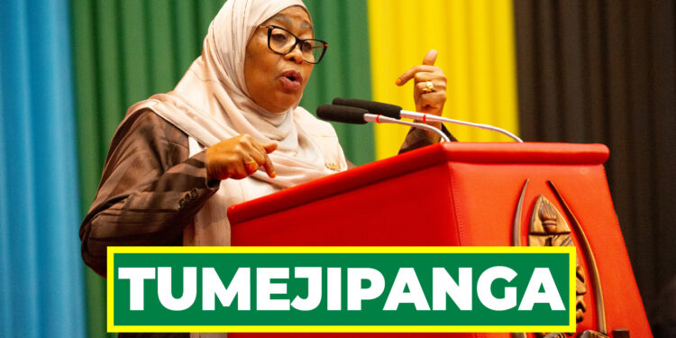 TUMEJIPANGA