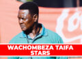 MKWASA, MTEMI WACHOMBEZA TAIFA STARS