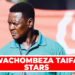 MKWASA, MTEMI WACHOMBEZA TAIFA STARS