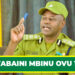 KUELEKEA DESEMBA 09, POLISI WABAINI MBINU OVU 12
