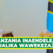 TANZANIA INAENDELEA KUALIKA WAWEKEZAJI – RAIS DK. SAMIA