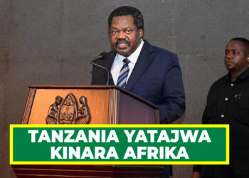 TANZANIA YATAJWA KINARA AFRIKA MAPAMBANO USUGU WA VIMELEA