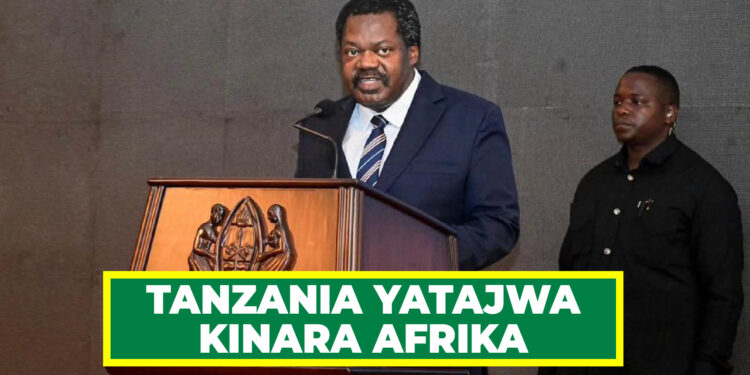 TANZANIA YATAJWA KINARA AFRIKA MAPAMBANO USUGU WA VIMELEA