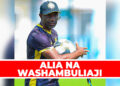 IBENGE ALIA NA WASHAMBULIAJI