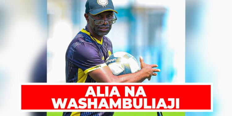 IBENGE ALIA NA WASHAMBULIAJI