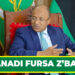 RAIS DK. MWINYI ANADI FURSA Z’BAR
