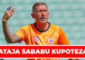 PANTEV ATAJA SABABU KUPOTEZA CAFCL