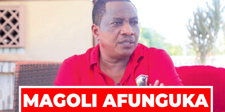 MAGOLI AFUNGUKA SIMBASC