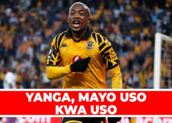 YANGA, MAYO USO KWA USO
