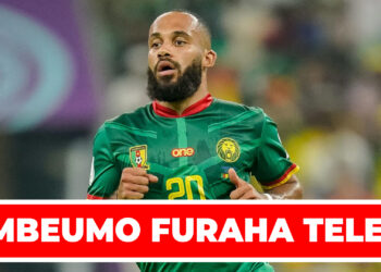 MBEUMO FURAHA TELE