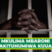MKULIMA MBARONI AKITUHUMIWA KUUA 