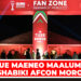 YAJUE MAENEO MAALUMU YA MASHABIKI AFCON MOROCCO