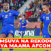 MSUVA NA REKODI YA MAANA AFCON