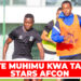 KETE MUHIMU KWA TAIFA STARS AFCON