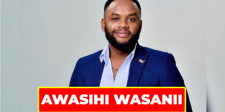 HIZA SALUM ‘KHIZZER’ AWASIHI WASANII KUTIMIZA MALENGO