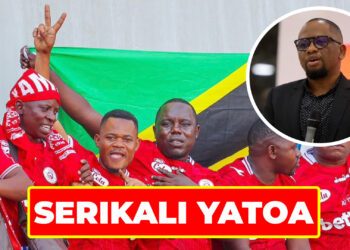 SERIKALI YATOA NENO SIMBASC