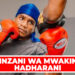 MPINZANI WA MWAKINYO HADHARANI