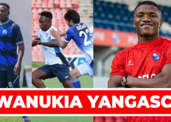 MWAMENGO, DEPU WANUKIA YANGA