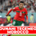 OUNAHI TEGEMEO MOROCCO AFCON 2025