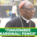 ‘TUMUOMBEE KARDINALI PENGO’