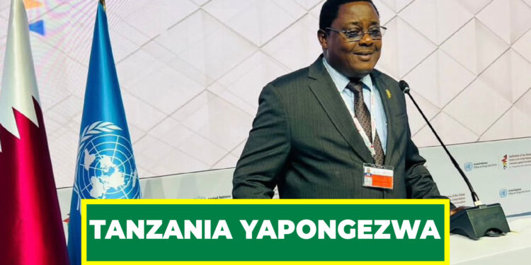 TANZANIA YAPONGEZWA UTEKELEZAJI MKATABA WA UMOJA WA MATAIFA DHIDI YA RUSHWA