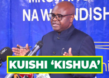 MANZESE, VINGUNGUTI, BUGURUNI KUISHI ‘KISHUA’