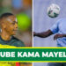 CHAMBUA: DUBE KAMA MAYELE