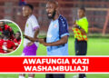 MATOLA AWAFUNGIA KAZI WASHAMBULIAJI SIMBA SC