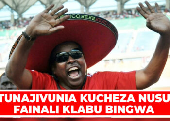MIAKA 64 YA UHURU YAWAIBUA BAYI, RAGE