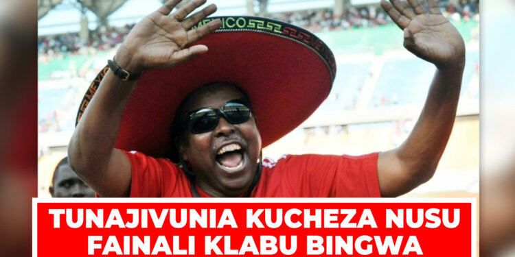 MIAKA 64 YA UHURU YAWAIBUA BAYI, RAGE