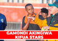 MOGELLA, MTEMI WAMKINGIA KIFUA GAMONDI KIKOSI STARS