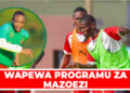 MASTAA YANGA, SIMBA WAPEWA PROGRAMU ZA MAZOEZI