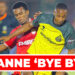 WANNE ‘BYE BYE’ YANGA