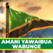 AMANI YAWAIBUA WABUNGE