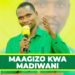 KIHONGOSI ATOA MAAGIZO KWA MADIWANI 